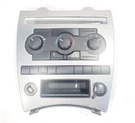Temp Control With Bezel Pn 55037979AA Oem 2005 2006 Jeep Grand Cherokee. Fixed Price $44.02.