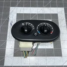 2002 2010 Mercury Mountaineer Rear Ac Heat Overhead Climate Control 5L2H19D838BA. Fixed Price $39.19.