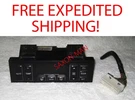93-96 Cadillac Fleetwood Rwd Electronic Climate Control Heater Hvac 16196506. Fixed Price $337.77.
