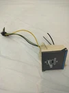 Rear Defogger Switch 1977 1978 1979 Cadillac Oem 1615894 *working Used*. Fixed Price $45.00.