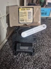 604-161 Dorman Actuator Passenger Right Side For Cts/sts (W3406). Fixed Price $40.00.