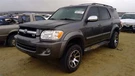 Temperature Control Front Limited Fits 05-07 Sequoia 28748247. Fixed Price $113.16.