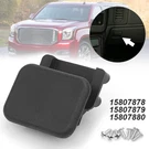 Glove Box Door Latch Lid Handle For Chevrolet Avalanche Silverado 1500 2500 3500. Fixed Price $12.98.