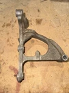 Compressor Mount Bracket 3.6L Id: 12574159 Fits 2004-2007 Cadillac Cts 700124. Fixed Price $39.99.