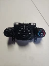2011-2013 Ford Fiesta Ac Heater Climate Control Temperature AE83-19980-AF. Fixed Price $21.96.
