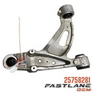 2003-2007 Cadillac Cts Left Lower Control Arm New Oem 25758281. Fixed Price $229.10.