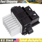 15-81931 Ac Delco Blower Control Module For Chevy Suburban Yukon Coupe Sedan Gmc. Fixed Price $132.10.