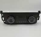 2008-2009 Cadillac Srx Heater Climate Control Unit Oem D03B45080. Fixed Price $29.59.