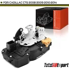 Door Lock Actuator For Cadillac Cts 2008 2009 2010 2011-2014 Rear Passenger Side. Fixed Price $33.98.