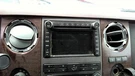 F250SD 2011 Audio Equipment Radio 29121220. Fixed Price $195.57.