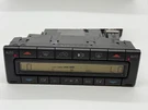 Mercedes W208 98-03 CLK320 CLK430 55 E320 A/c Heater Climate Control 1408302685. Fixed Price $180.00.