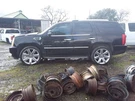 Used A/c Selector Switch Fits: 2010 Cadillac Escalade Dash Mounted Grade. Fixed Price $135.70.