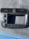 2005 Honda Civic Dash Panel Climate Control Hazard Vents P/n: 77250-S5A-A000-21. Fixed Price $79.99.
