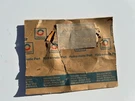 Nos Delco 1978-1981 Gm Chevy Buick Cadillac Servo Cover Retaining Ring 8628137. Fixed Price $10.99.