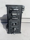 1986-91 Cadillac Eldorado Seville Oem Wiper Mirror Cruise Control Switch 1639666. Fixed Price $34.95.