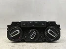 2011-2014 Volkswagen Jetta Ac Heater Roof Climate Control 5C1 819 045 VQ2N8. Fixed Price $59.78.