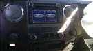 2011 Ford F250 Touchscreen Radio Receiver BC3T18K931BB Oem. Fixed Price $360.10.