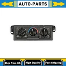 For Chevrolet Classic 2004 2005 Hvac Control Module. Fixed Price $561.92.
