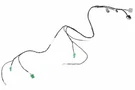 Genuine Gm Air Conditioning Wiring Harness 23406713. Fixed Price $85.29.