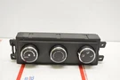 09-14 Volkswagen Routan Climate Control Unit Heater Temperature Hvac CE41#013. Fixed Price $24.79.