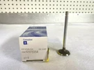 Gm Oem Nos 12575354 Exhaust Valve 2004-2010 Cadillac Cts. Fixed Price $21.99.