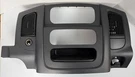 02-05 Oem Dodge Ram 1500 2500 3500 Radio Center Dash Bezel Vent Black. Fixed Price $89.90.