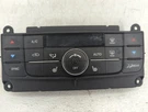 2011-2013 Dodge Durango Ac Heater Climate Control 55111865AL L0X3A. Fixed Price $84.91.