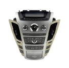 2009 Cadillac Cts Radio Climate Control Dash Trim Panel Vents 25960564 Oem. Fixed Price $199.95.