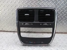 2013 Dodge Grand Caravan Center Dash Radio Bezel Trim W/ Air Vent 1SQ531X9AE. Fixed Price $48.71.