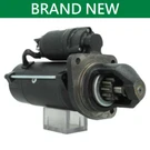12V 4.0KW Starter Motor Fits: John Deere / Case MS169 72735797 AZF4292 IS1097. Fixed Price $227.02.