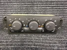 2000 2001 2002 Cadillac Escalade Climate Control A/c Heat Switch 15072169 Oem. Fixed Price $79.00.