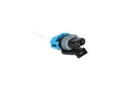 Delco 69RP15Z Hvac Control Solenoid Connector Fits 2003-2006 Cadillac Cts. Fixed Price $27.69.