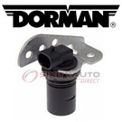 Dorman Vehicle Speed Sensor For 1996-2000 Chevrolet C2500 5.0L 5.7L 6.5L V8 Di. Fixed Price $28.29.