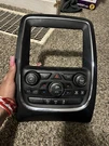 2016-2017 Dodge Durango Climate Temperature Hvac A/c Heat Control 68253735AH Oem. Fixed Price $100.00.