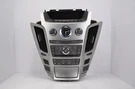 09-13 Cadillac Cts Radio Climate Control Panel Bezel Dash Trim 22748628 Oem. Fixed Price $219.99.