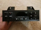 1993-96 Cadillac Fleetwood Brougham Auto Temp Hvac Control Gm# 16196506. Fixed Price $125.99.