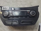 2013-2016 Ford Escape Ac Heater Climate Control Temperature CJ5T-18C612-BA Oem. Fixed Price $35.27.