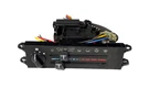 1997-1998 Wrangler Tj Heater Climate Control W/ A/c JEEP55037362AB. Fixed Price $375.00.