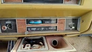 1980 Cadillac Deville Temperature Control Module In Dash Heater Head Unit Oem. Fixed Price $225.00.