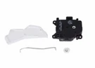 Genuine Gm Temperature Valve Actuator With Cam Link And Retainer 25865637. Fixed Price $72.40.