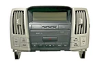 2008 Lexus RX350 Dual Zone Automatic Ac Temperature Unit 840100E020 Oem. Fixed Price $49.99.