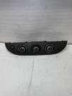 2006 Toyota Camry Heater Temperature Controls 55902-06120 Oem (a 45). Fixed Price $39.99.