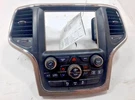 2014-2015 Jeep Grand Cherokee Ac Heater Climate Control Assembly Panel Oem. Fixed Price $120.99.