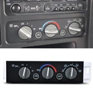 New Heater Climate Control Module 599-007 For Cadillac Escalade 2000. Fixed Price $75.98.