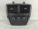 Dodge Caravan Ac Heater Roof Climate Control P68260539AB FH28Z. Fixed Price $126.10.