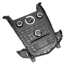 2010 Cadillac Srx Climate Navigation Radio Control 20848220 , 14799513. Fixed Price $50.00.