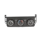 Genuine Acdelco For Cadillac Escalade 2010 2011 Heating & Control Panel Ebony. Fixed Price $265.57.