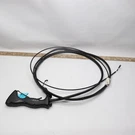 Mako Hand Control Unit MK-A-1226. Fixed Price $149.98.