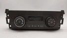 2008-2009 Cadillac Srx Heater Climate Control 25855590 25839380 AK10P. Fixed Price $36.29.