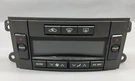 Dash Mount Hvac Heater Control Unit Fits 2003 Cadillac Cts 25743624 Dark Gray. Fixed Price $39.95.